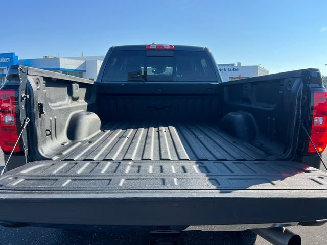 Used 2019 Chevrolet Silverado 3500 LTZ w/ Duramax Plus Package AWD/4WD image 8