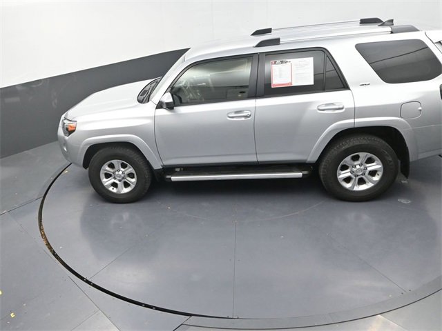 Used 2020 Toyota 4Runner SR5 image 22
