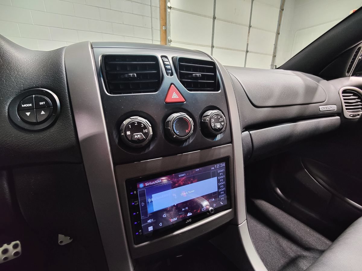 Used 2004 Pontiac GTO RWD image 26