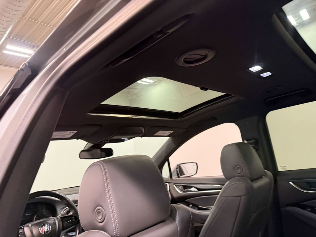 Used 2023 Buick Enclave Essence w/ Experience Buick Package AWD/4WD image 51