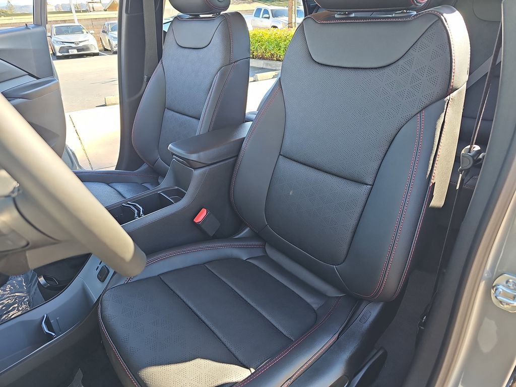 New 2027 Chevrolet Bolt RS w/ Technology Package image 14