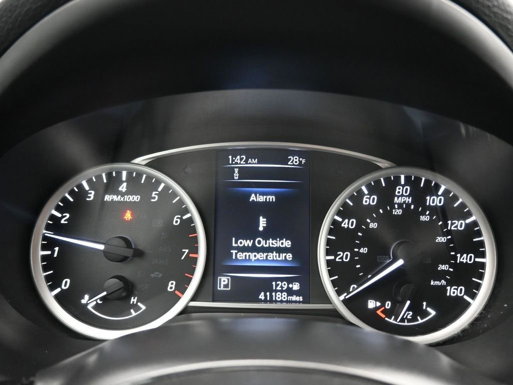 Used 2018 Nissan Sentra SV image 14