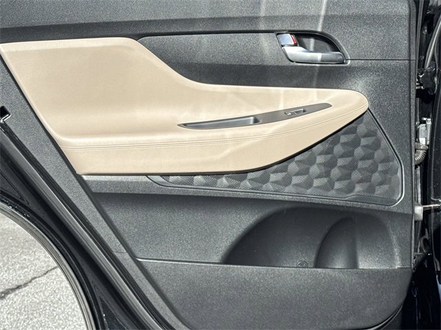 Used 2023 Hyundai Santa Fe SEL image 22