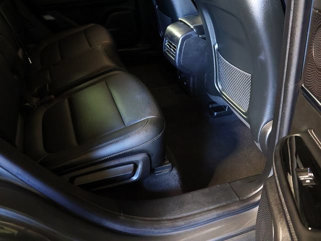 Used 2023 Lincoln Corsair FWD w/ Equipment Group 101A image 34