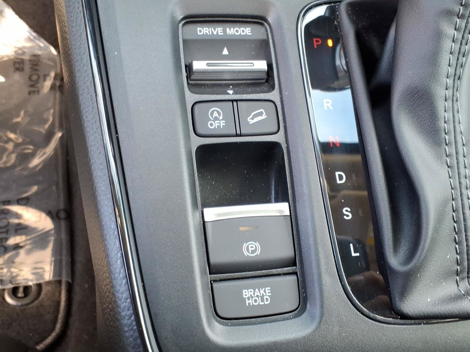 Certified 2026 Honda CR-V EX-L image 37
