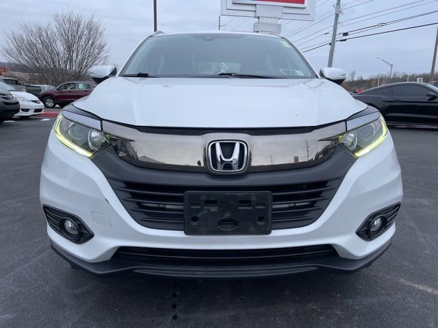 Used 2019 Honda HR-V EX image 3