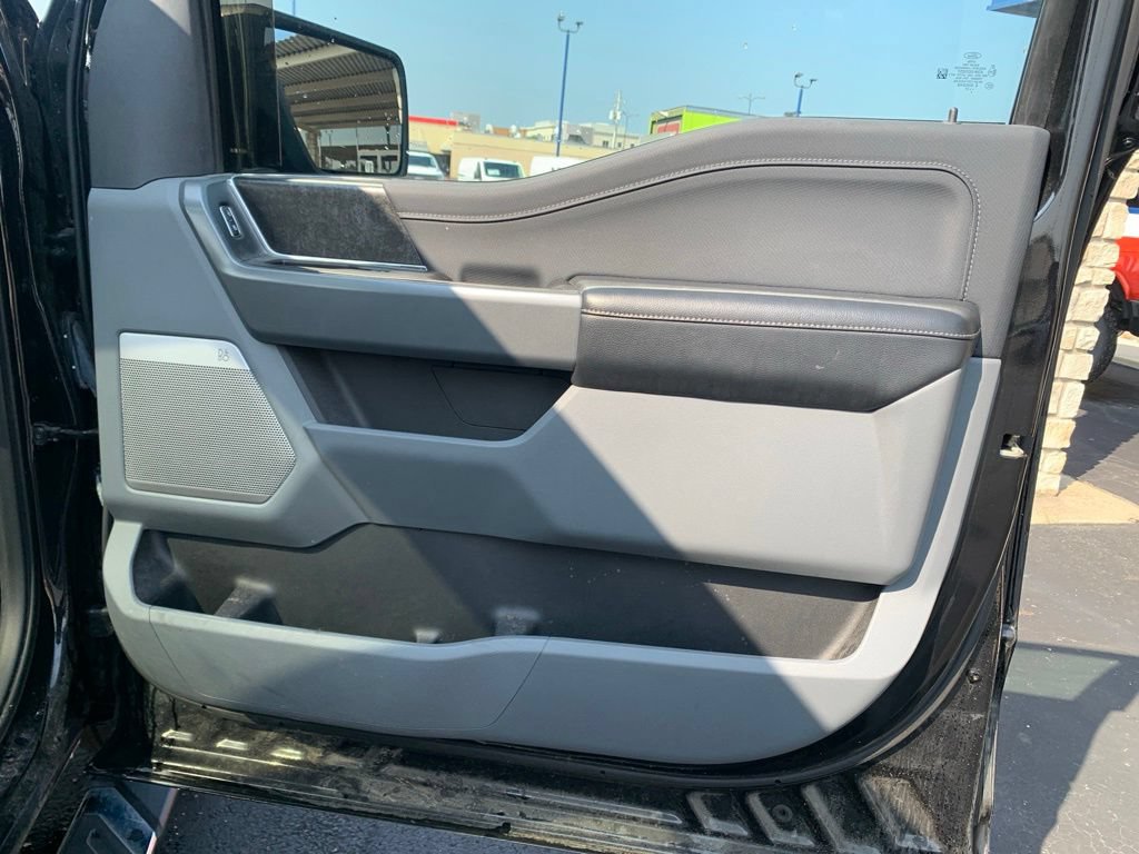 Used 2021 Ford F150 XLT w/ Equipment Group 302A High AWD/4WD image 36