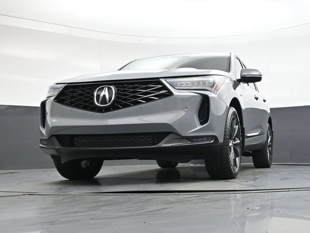 New 2026 Acura RDX A-Spec AWD/4WD image 36