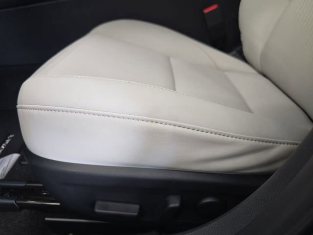 New 2026 MAZDA MAZDA3 2.5 Turbo Sedan w/Premium Plus image 28