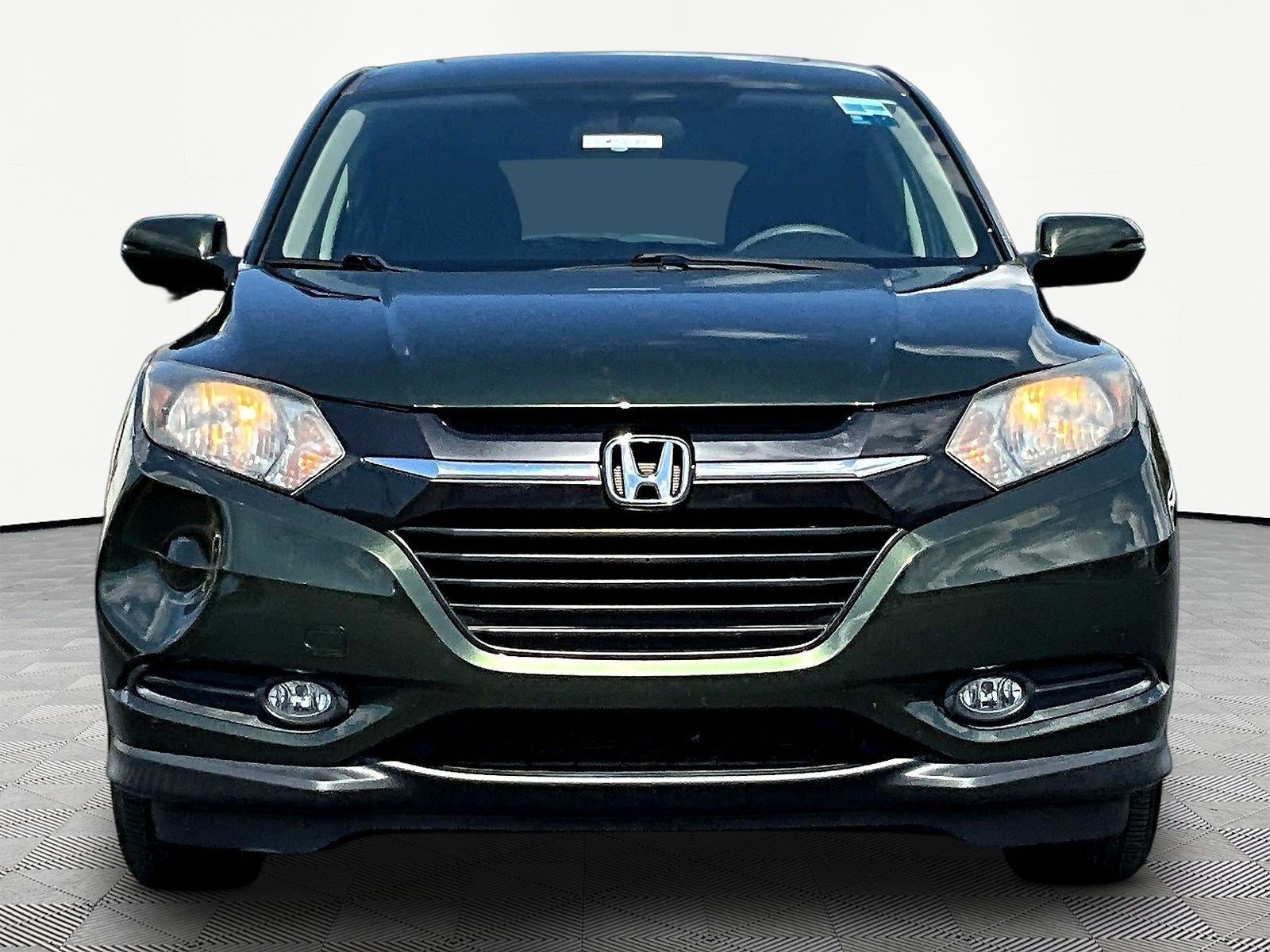 Used 2016 Honda HR-V EX image 2