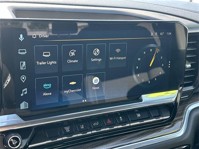 Used 2025 Chevrolet Silverado 3500 LT w/ Convenience Package image 40