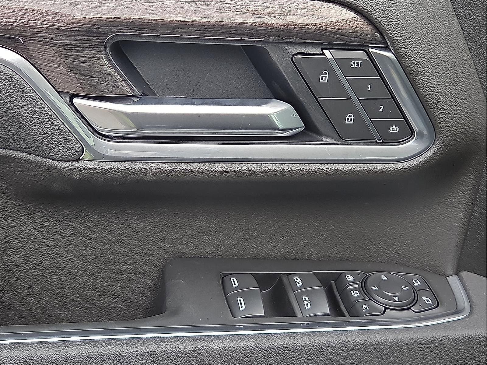 New 2026 Chevrolet Silverado 2500 LTZ w/ LTZ Convenience Package image 13