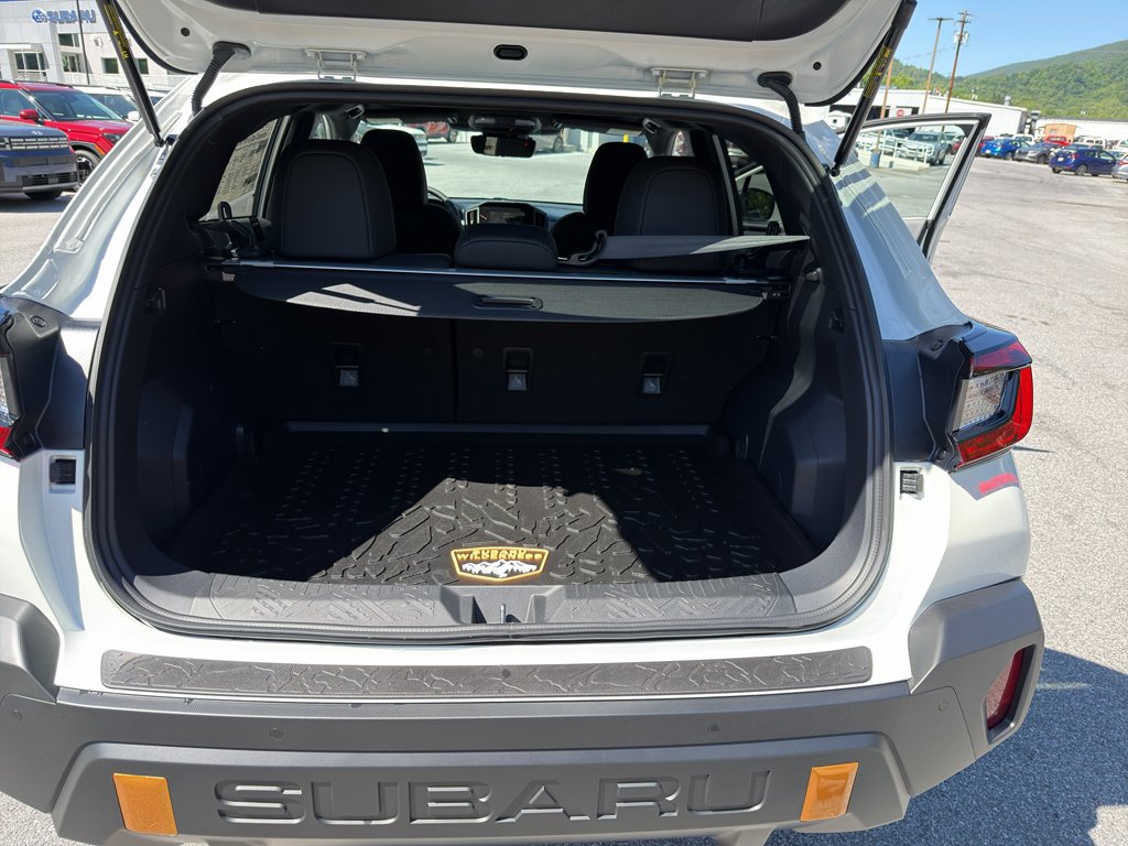 New 2026 Subaru Crosstrek 2.5i Wilderness w/ Crosstrek Mirror Package AWD/4WD image 30