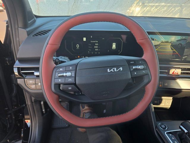 New 2026 Kia Sportage SX image 17