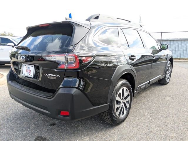 Certified 2025 Subaru Outback Premium w/ Popular Package #1A AWD/4WD image 8