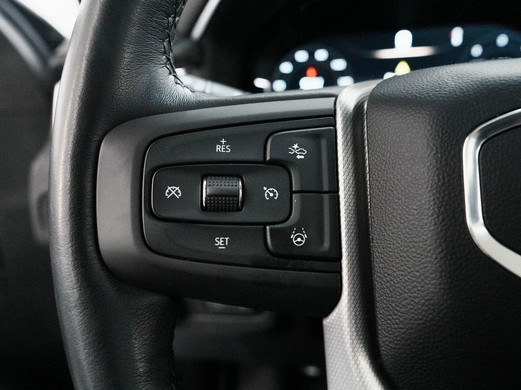 Used 2023 GMC Yukon Denali image 23