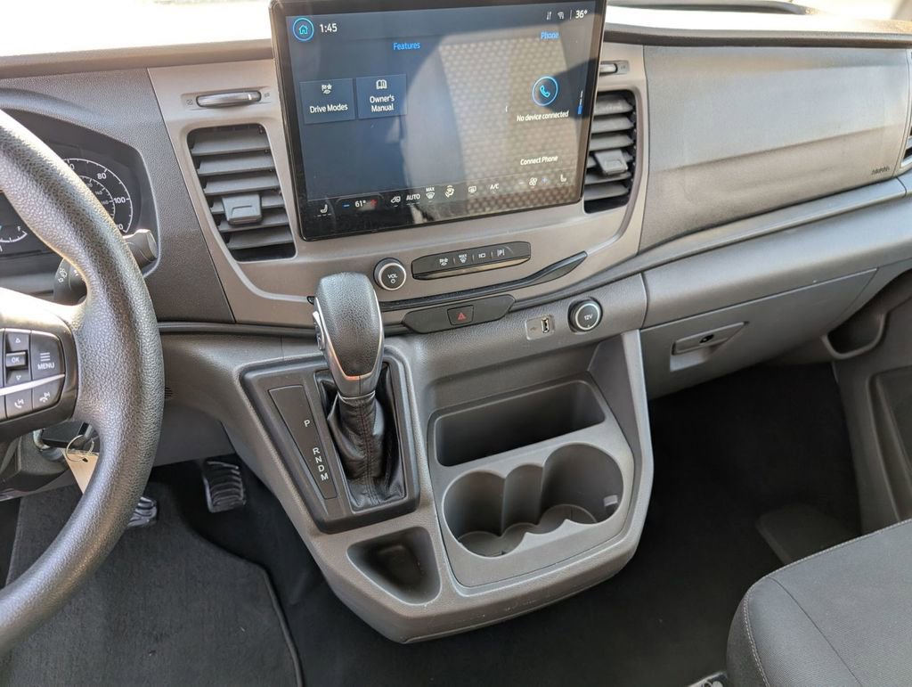 Used 2022 Ford Transit 350 XLT image 31