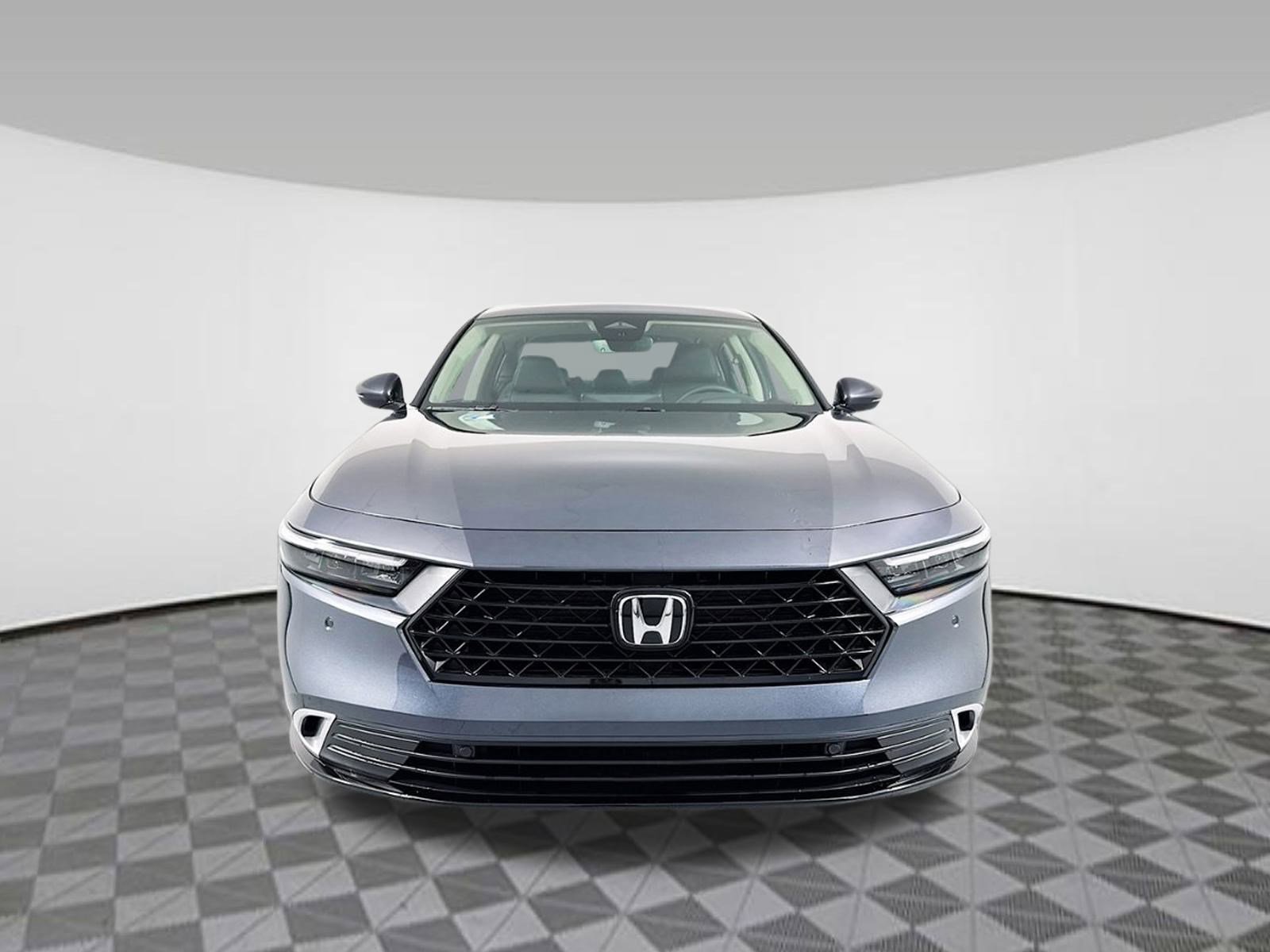New 2026 Honda Accord Touring image 10