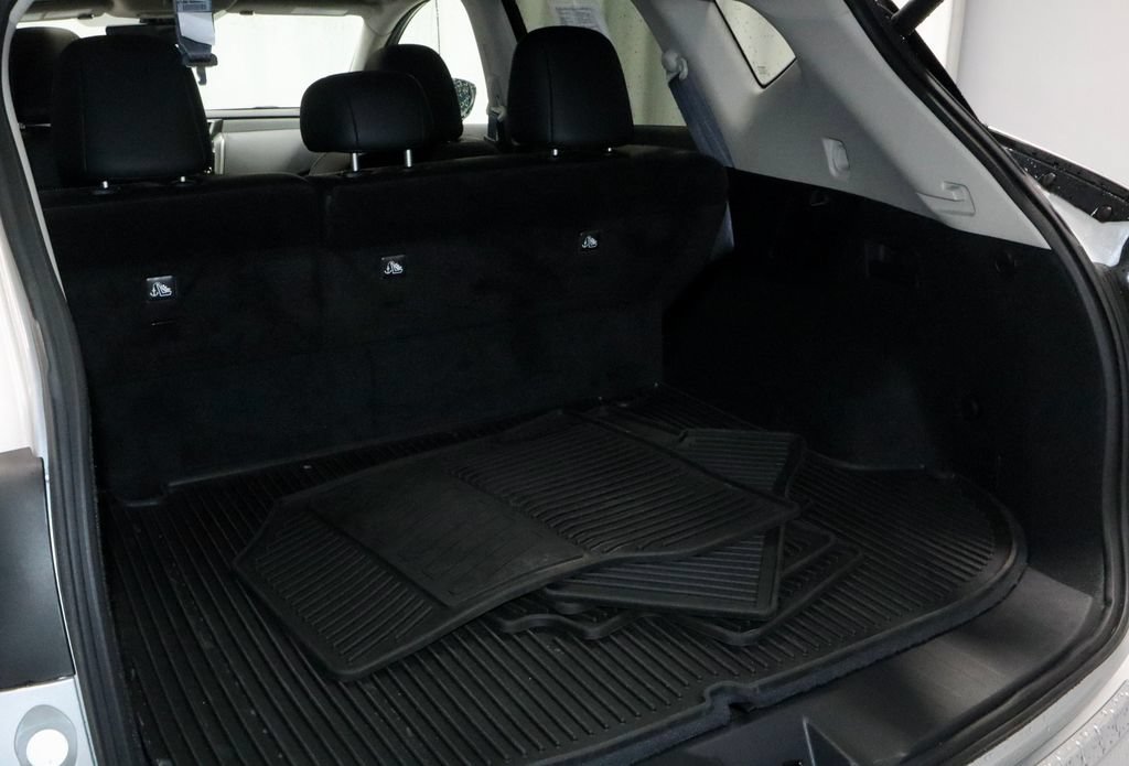 Certified 2024 Nissan Murano SL AWD/4WD image 15