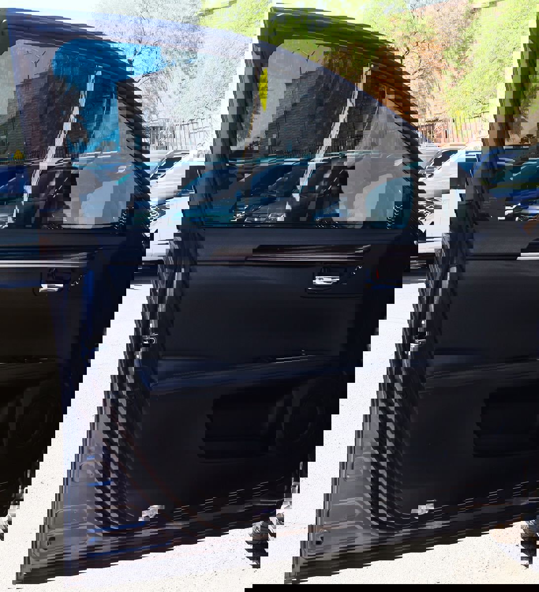 Used 2017 Lexus ES 350 image 35