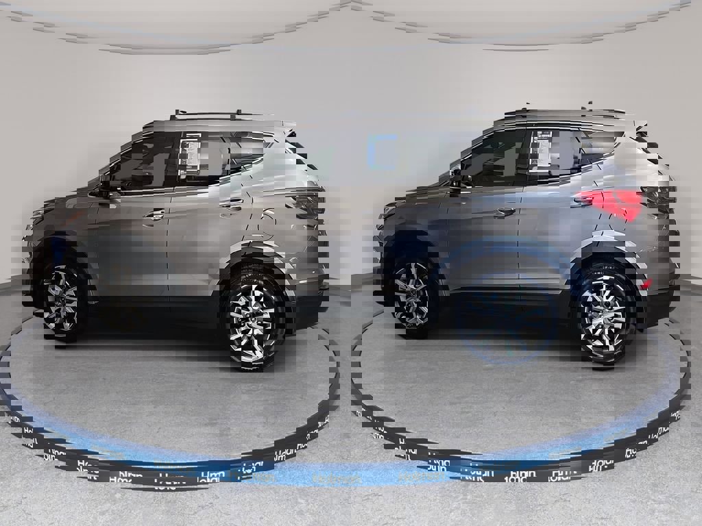 Used 2014 Hyundai Santa Fe Sport 2.0T image 9