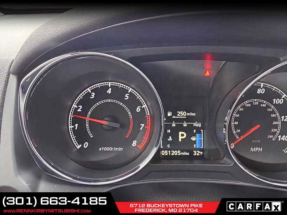 Used 2024 Mitsubishi Outlander Sport ES image 14