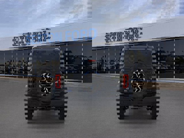 New 2025 Ford Bronco Outer Banks image 5