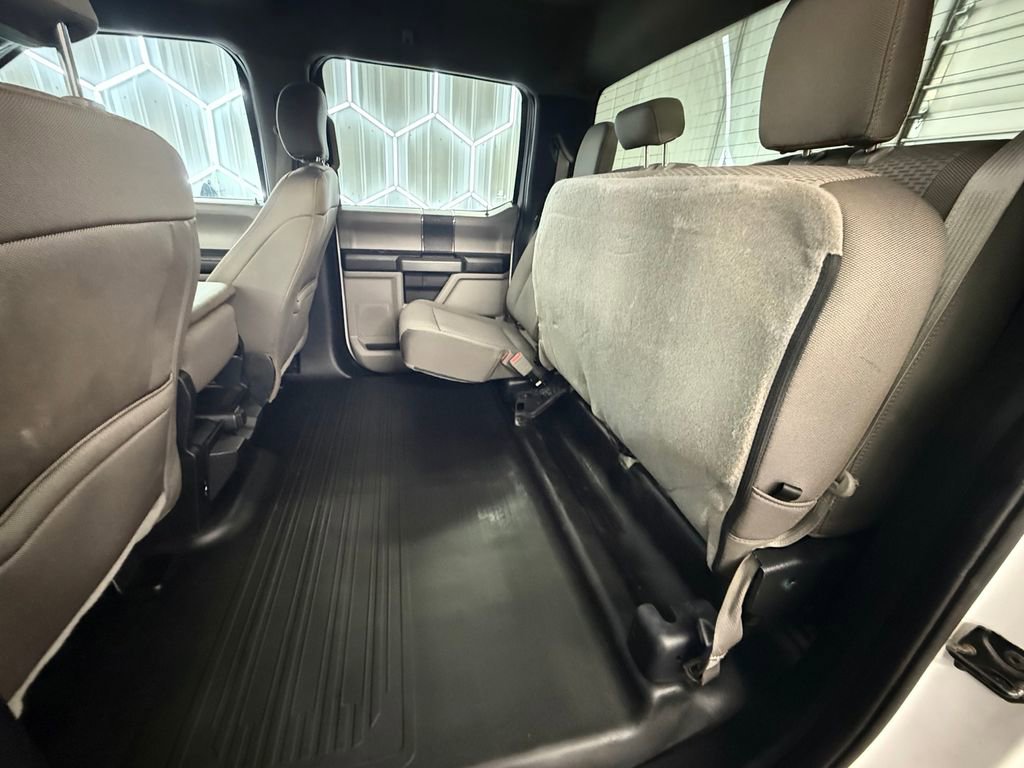 Used 2020 Ford F150 XLT image 27