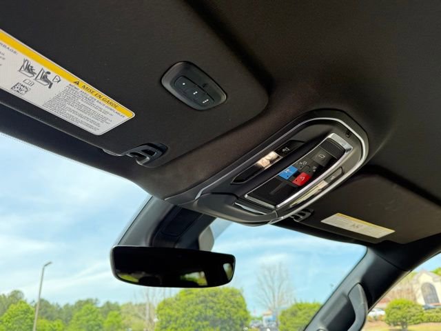 Used 2022 Jeep Wagoneer Series II AWD/4WD image 23