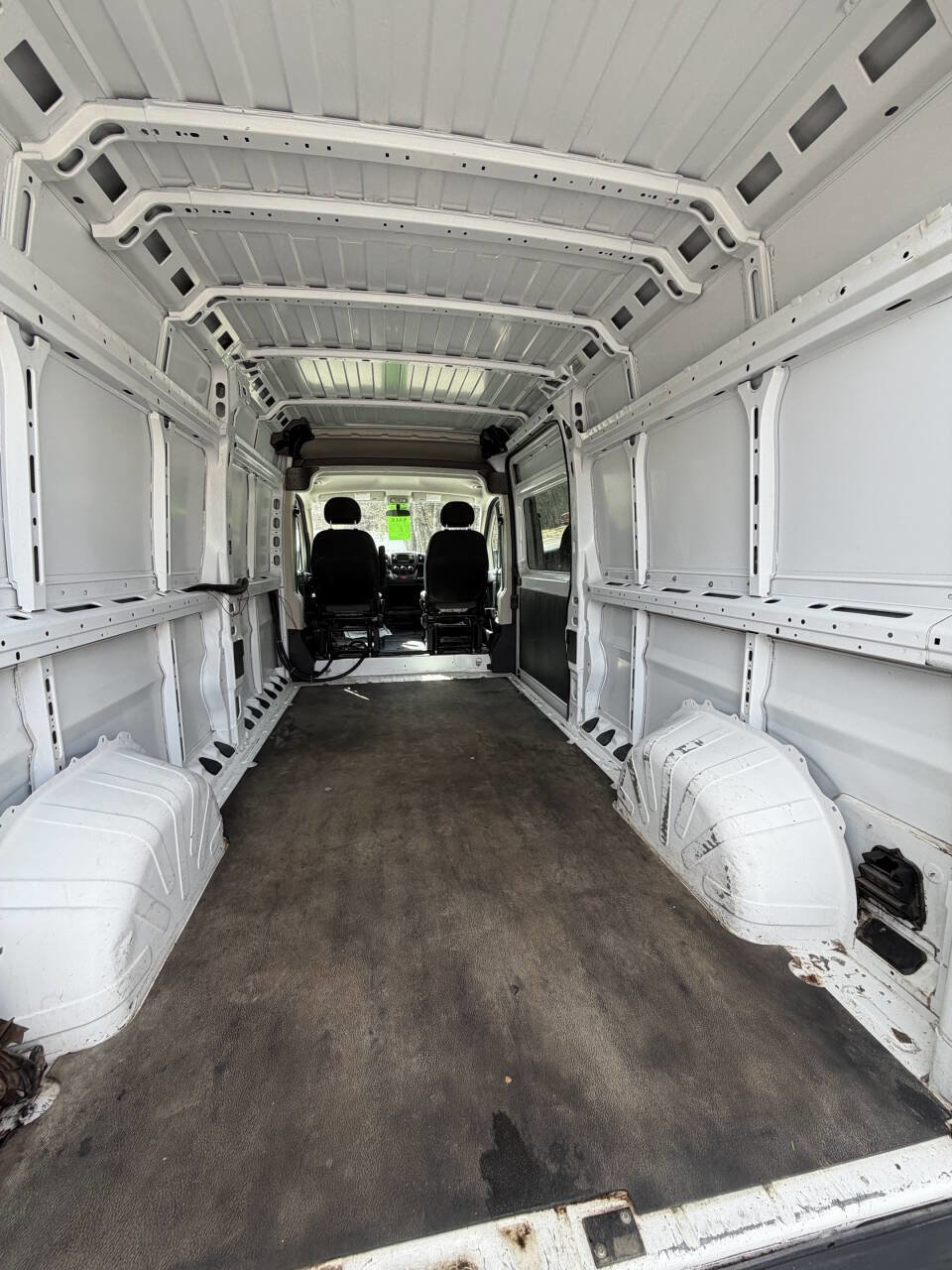 Used 2016 RAM ProMaster 2500 FWD image 19