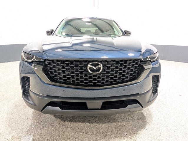 New 2026 MAZDA CX-50 2.5 Hybrid w/ Weather Package AWD/4WD image 13