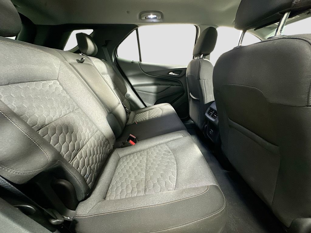 Used 2019 Chevrolet Equinox LT FWD image 26