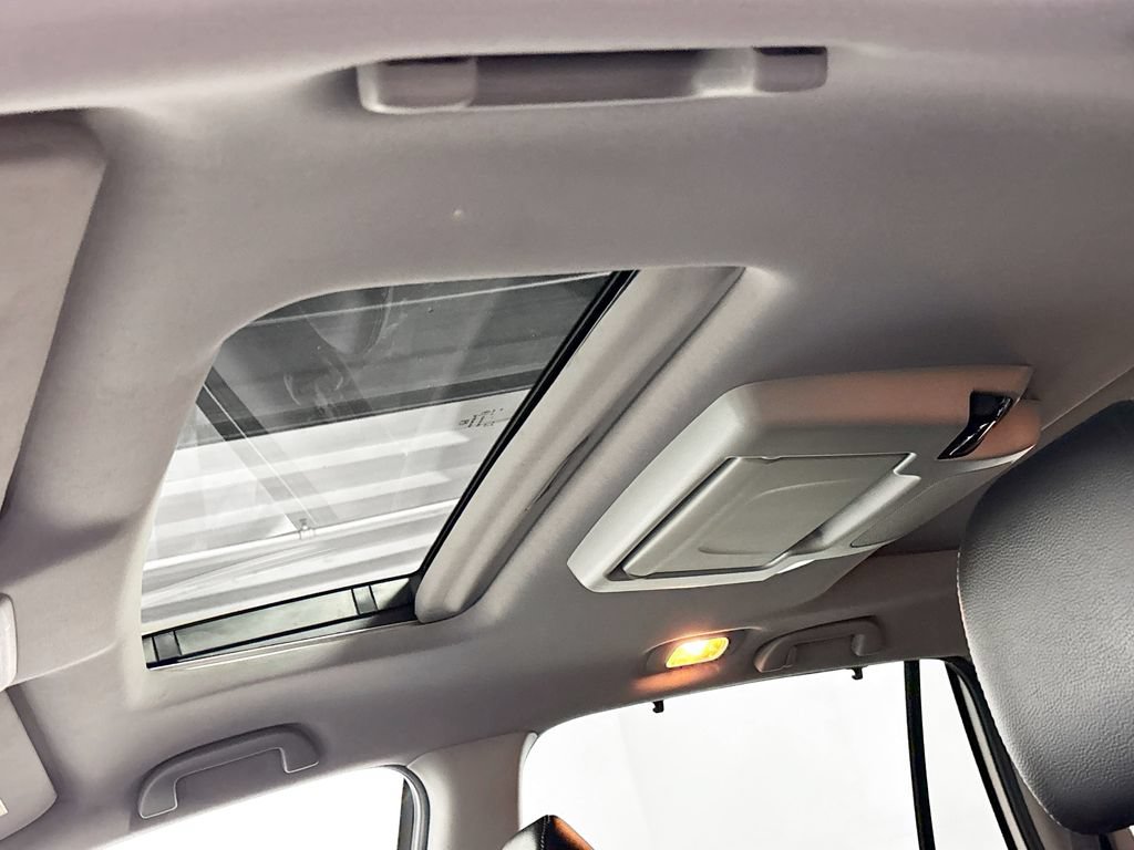 Certified 2020 Honda Pilot Elite image 20