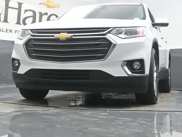 Used 2019 Chevrolet Traverse LT image 56