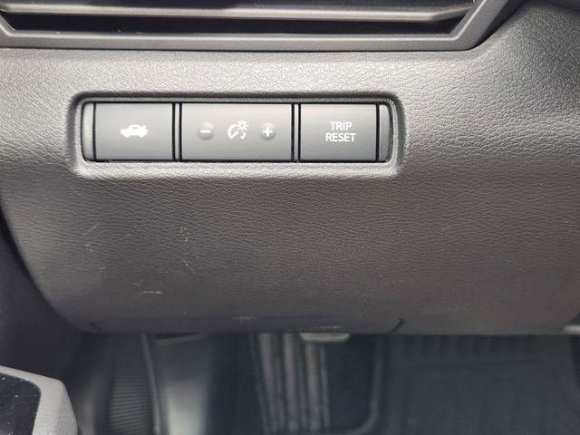 Used 2023 Nissan Altima 2.5 SR FWD image 23