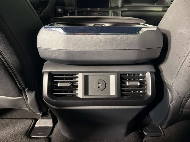 Used 2026 Ford F150 STX w/ F-150 LOBO Package AWD/4WD image 34