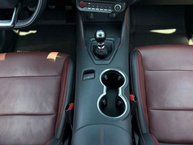 Used 2025 Ford Mustang GT Premium RWD image 29