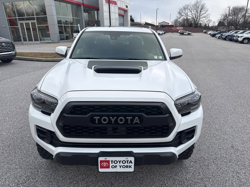 Used 2019 Toyota Tacoma TRD Pro image 13