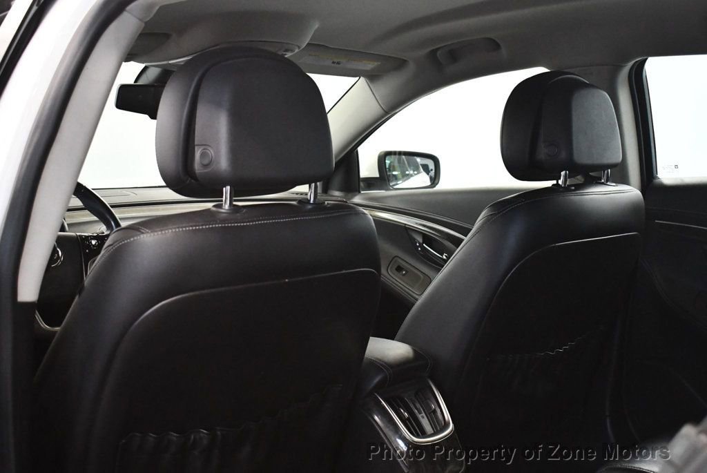 Used 2014 Buick LaCrosse Leather image 16