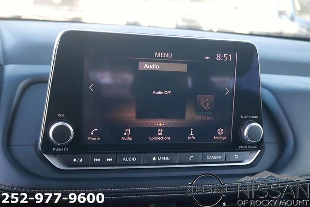 Used 2024 Nissan Rogue SV image 28