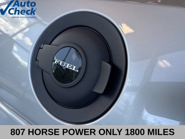 Used 2022 Dodge Challenger SRT Super Stock RWD image 33