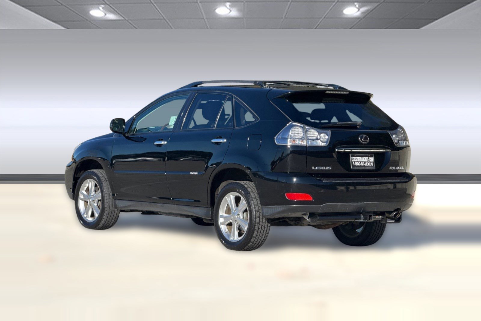 Used 2008 Lexus RX 400h AWD image 3