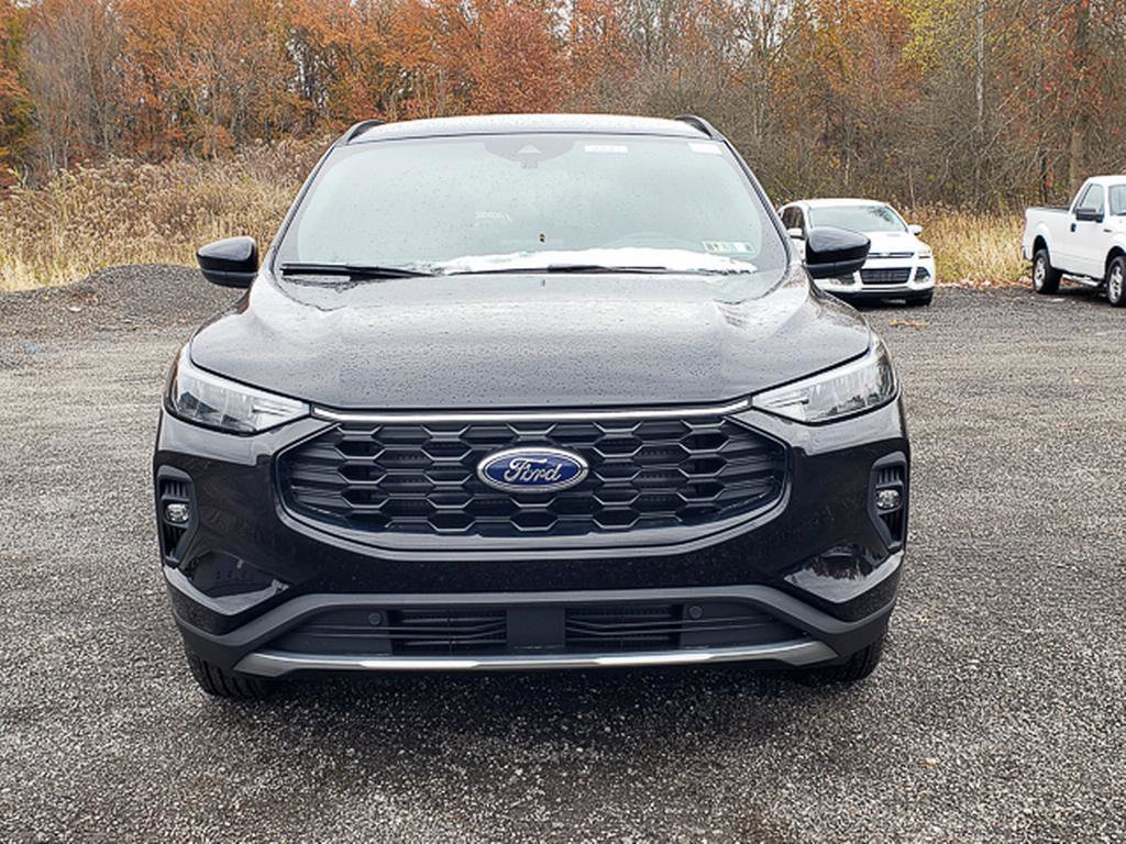New 2026 Ford Escape ST-Line Select w/ Equipment Group 401A AWD/4WD image 2