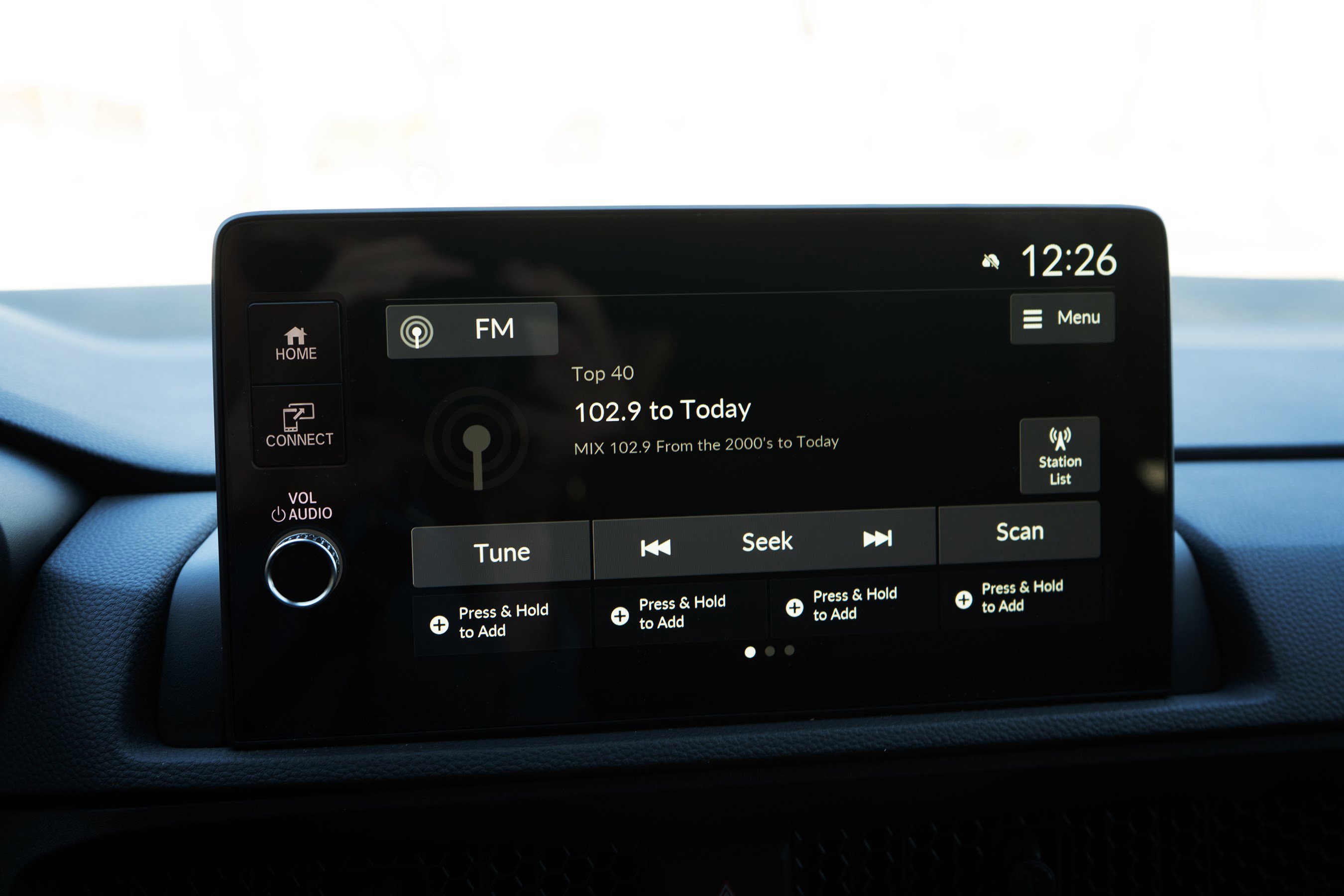 Certified 2026 Honda CR-V Sport-L image 29