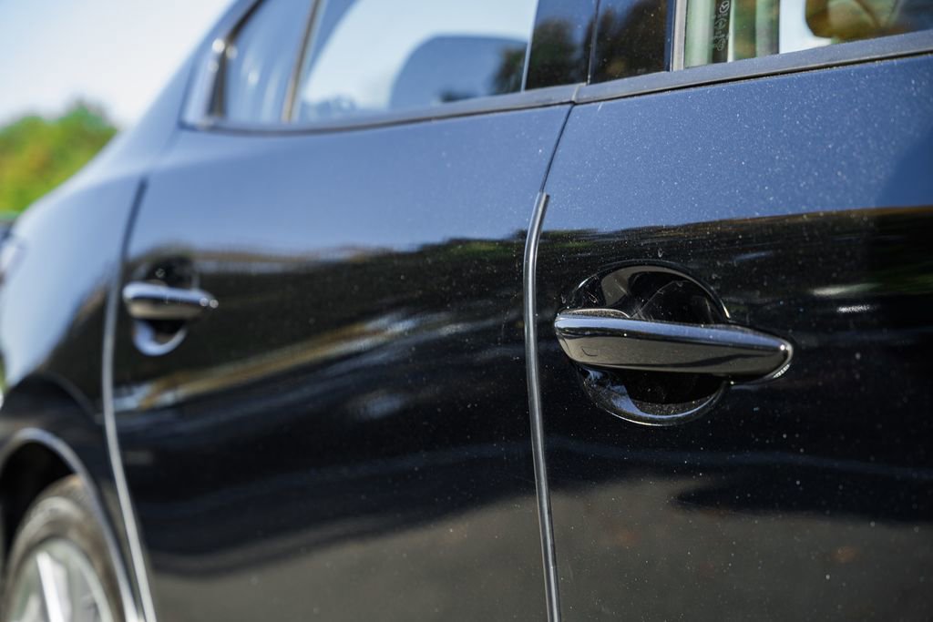 Used 2019 MAZDA MAZDA3 Sedan image 13