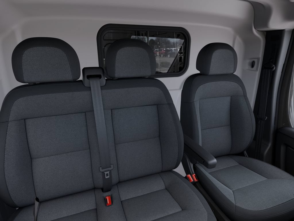 New 2026 RAM ProMaster 1500 FWD image 17