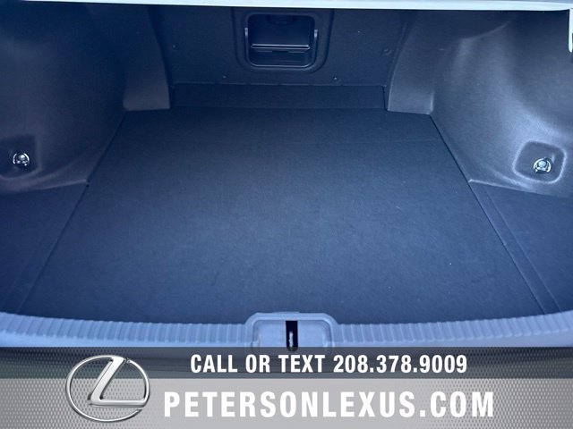 Used 2025 Lexus ES 350 w/ Premium Package FWD image 20