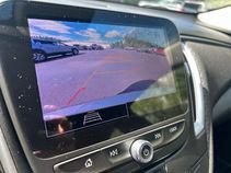 Used 2023 Chevrolet Malibu LT w/ Driver Confidence Package image 17