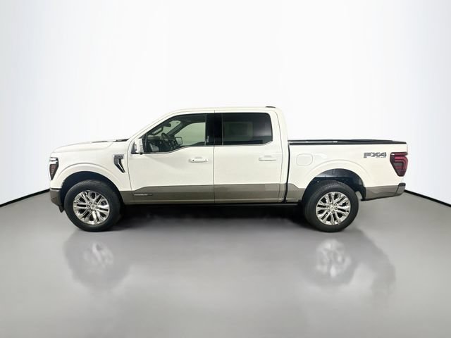 New 2026 Ford F150 King Ranch w/ Equipment Group 601A High AWD/4WD image 4