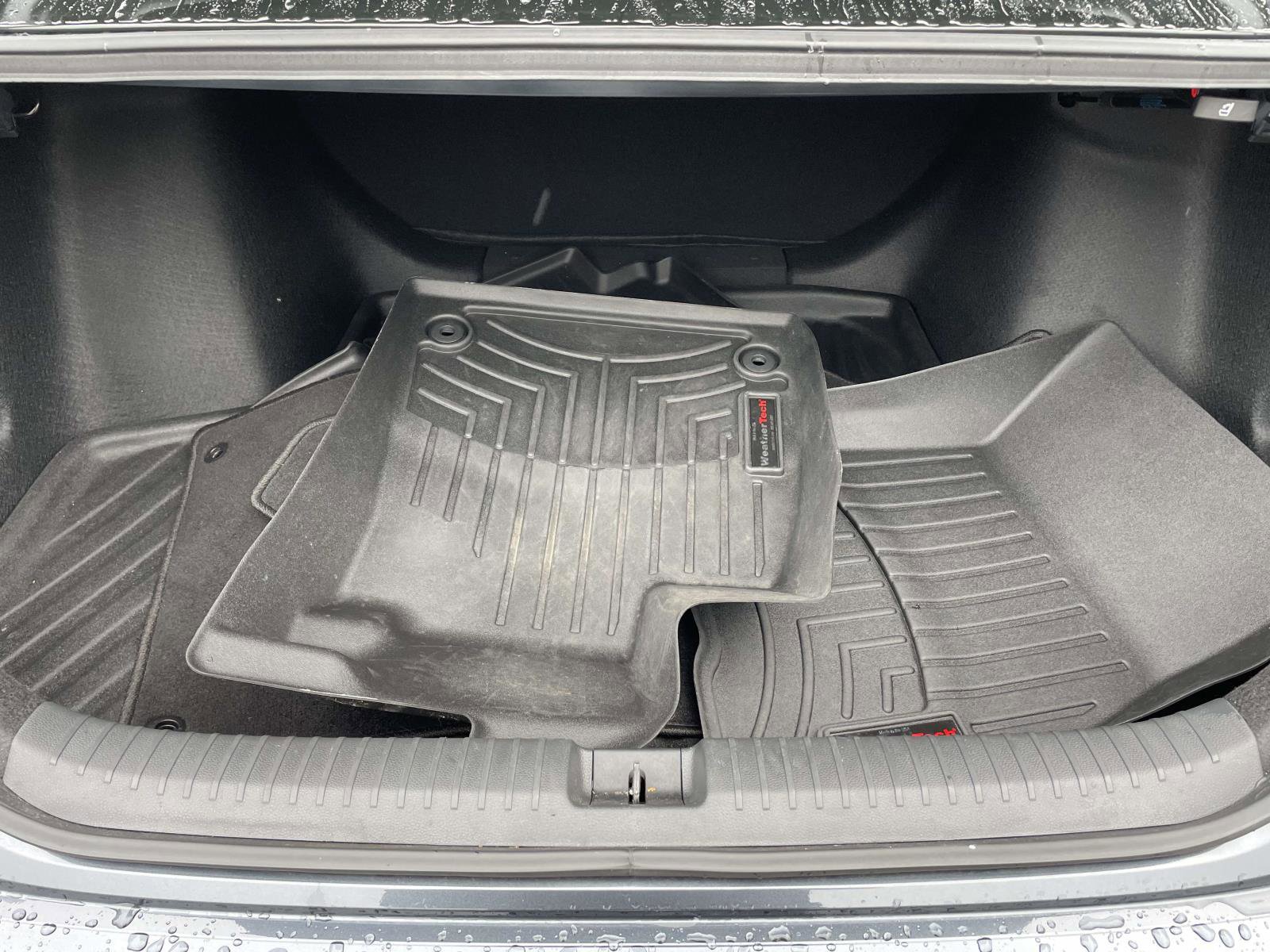 Certified 2024 Honda Accord LX image 8